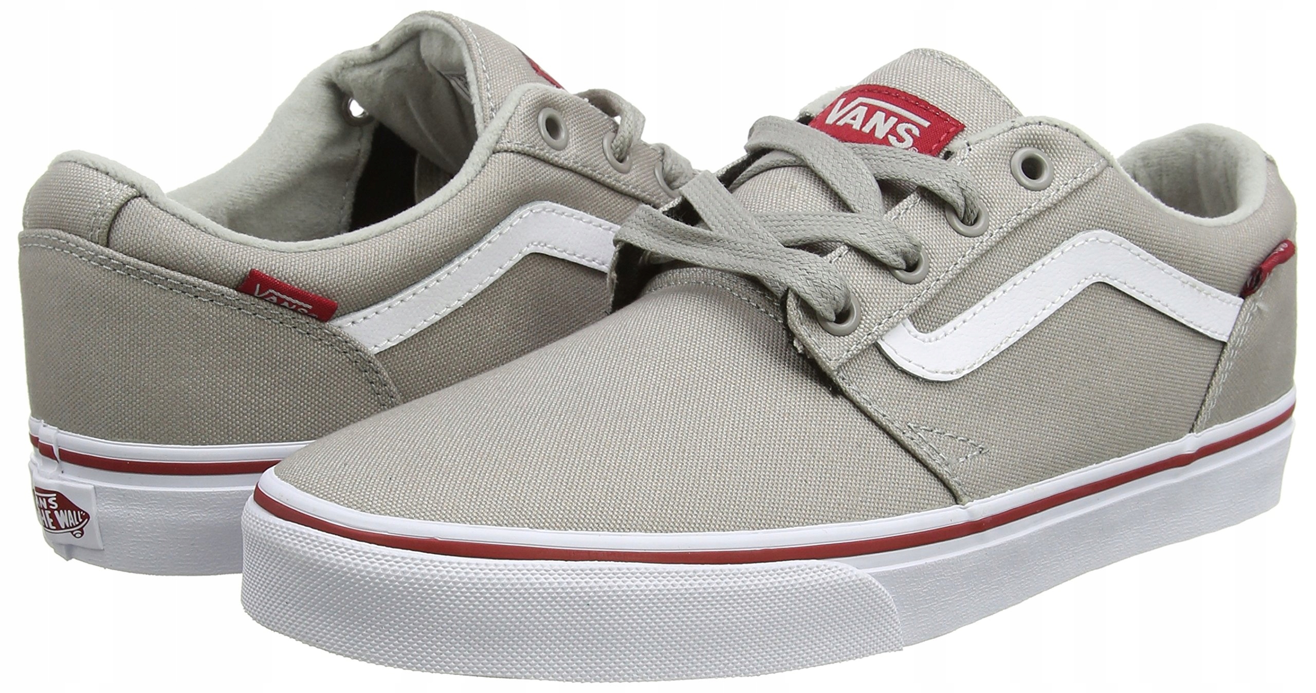 

Vans Chapman Stripe VN0003D7IXA buty 40,5