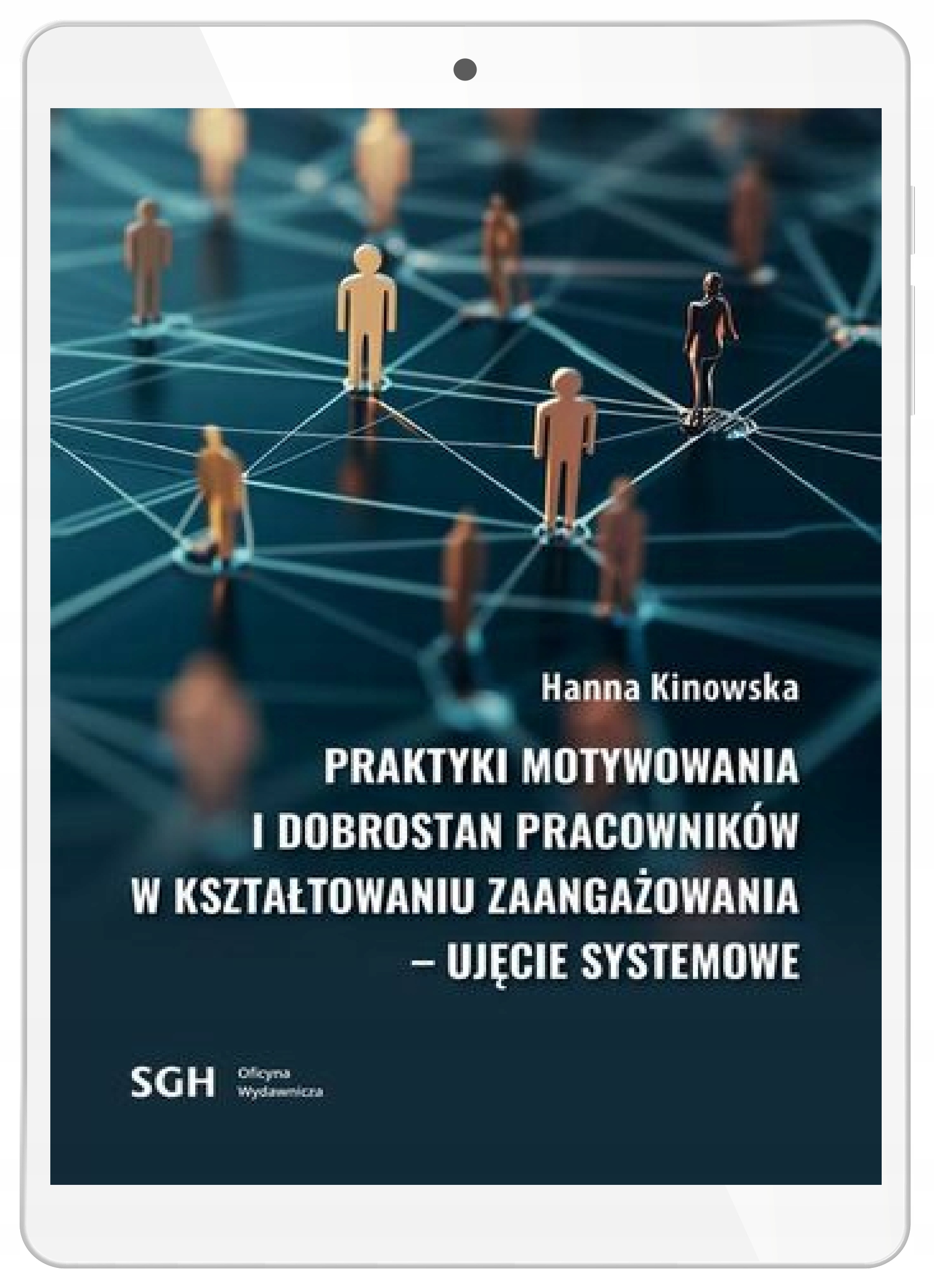 Praktyki motywowania i dobrostan