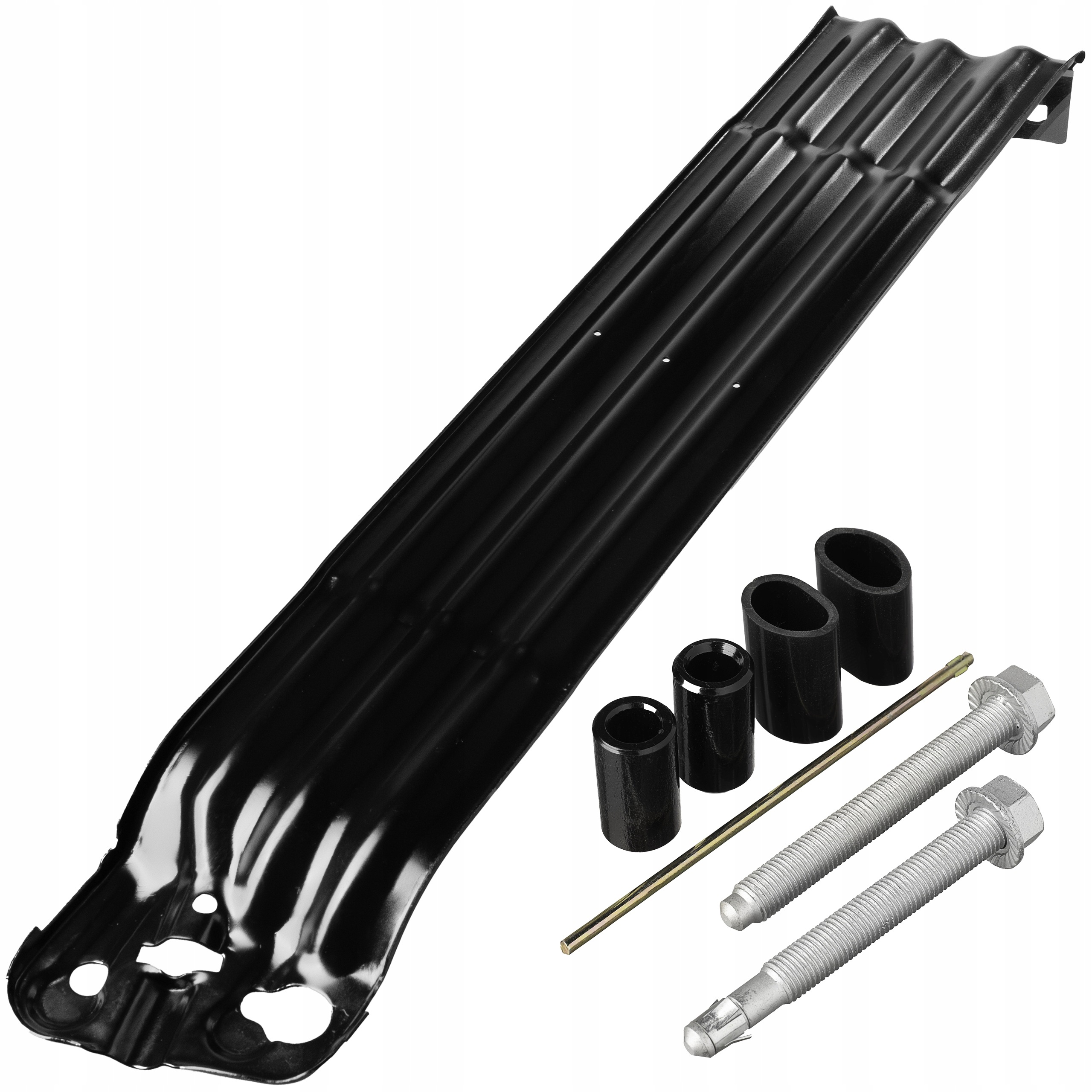 Upevnění náhradního kola Vw Transporter T5 T6 T6.1 2003- 7H0801903B Set