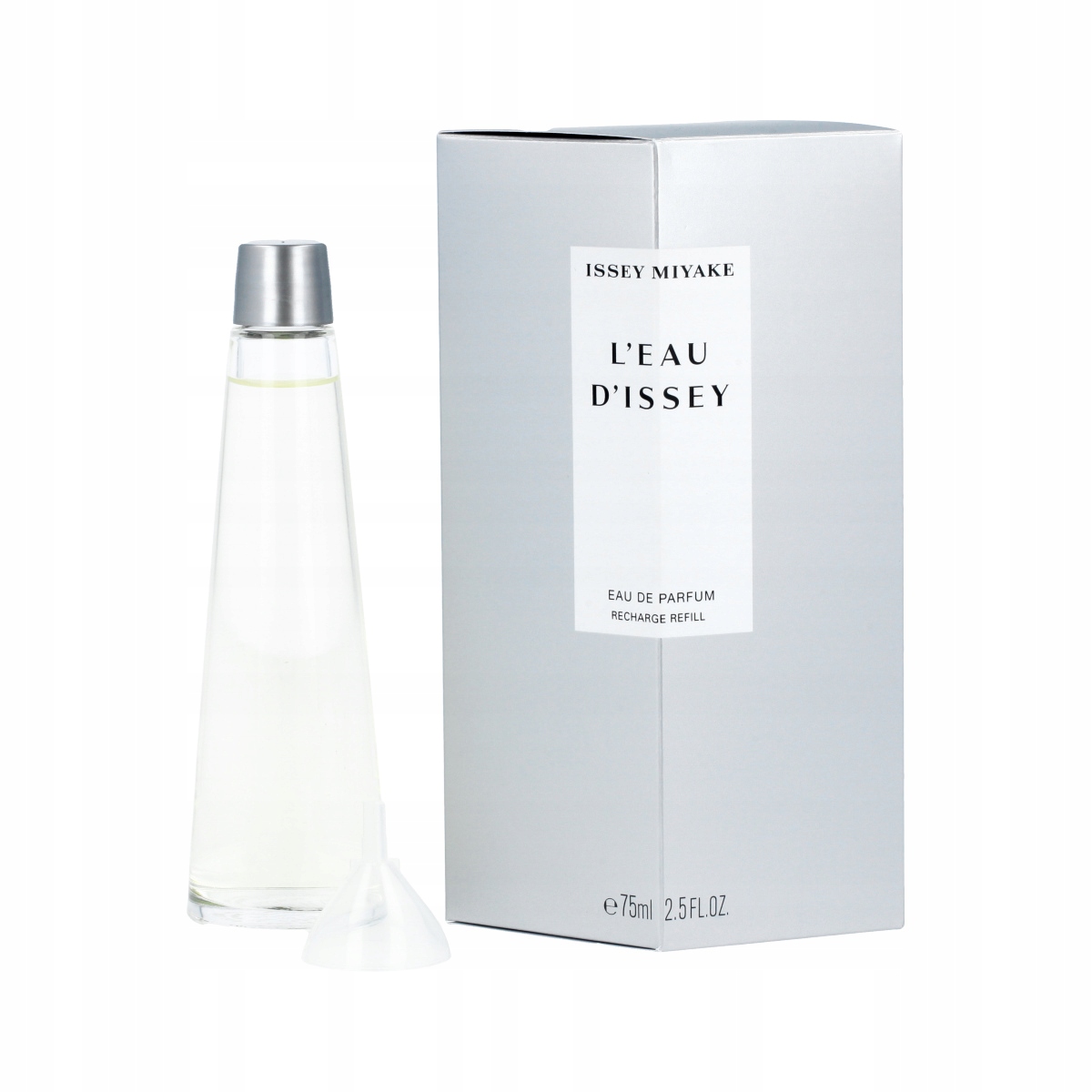 Issey Miyake L'Eau d'Issey Edp náplň 75 ml W