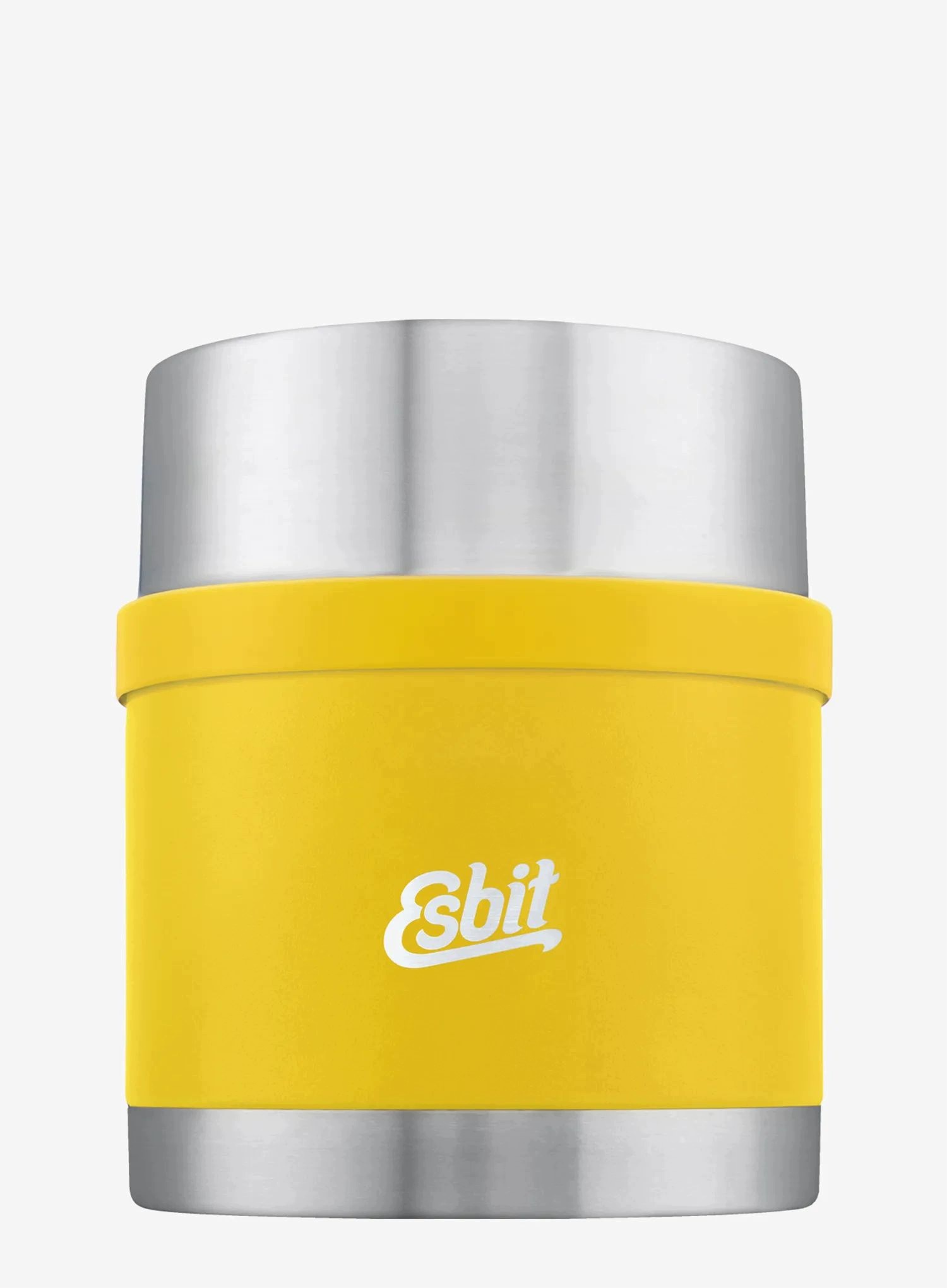 Termos obiadowy Esbit Sculptor Food Jug 500 ml sun yellow