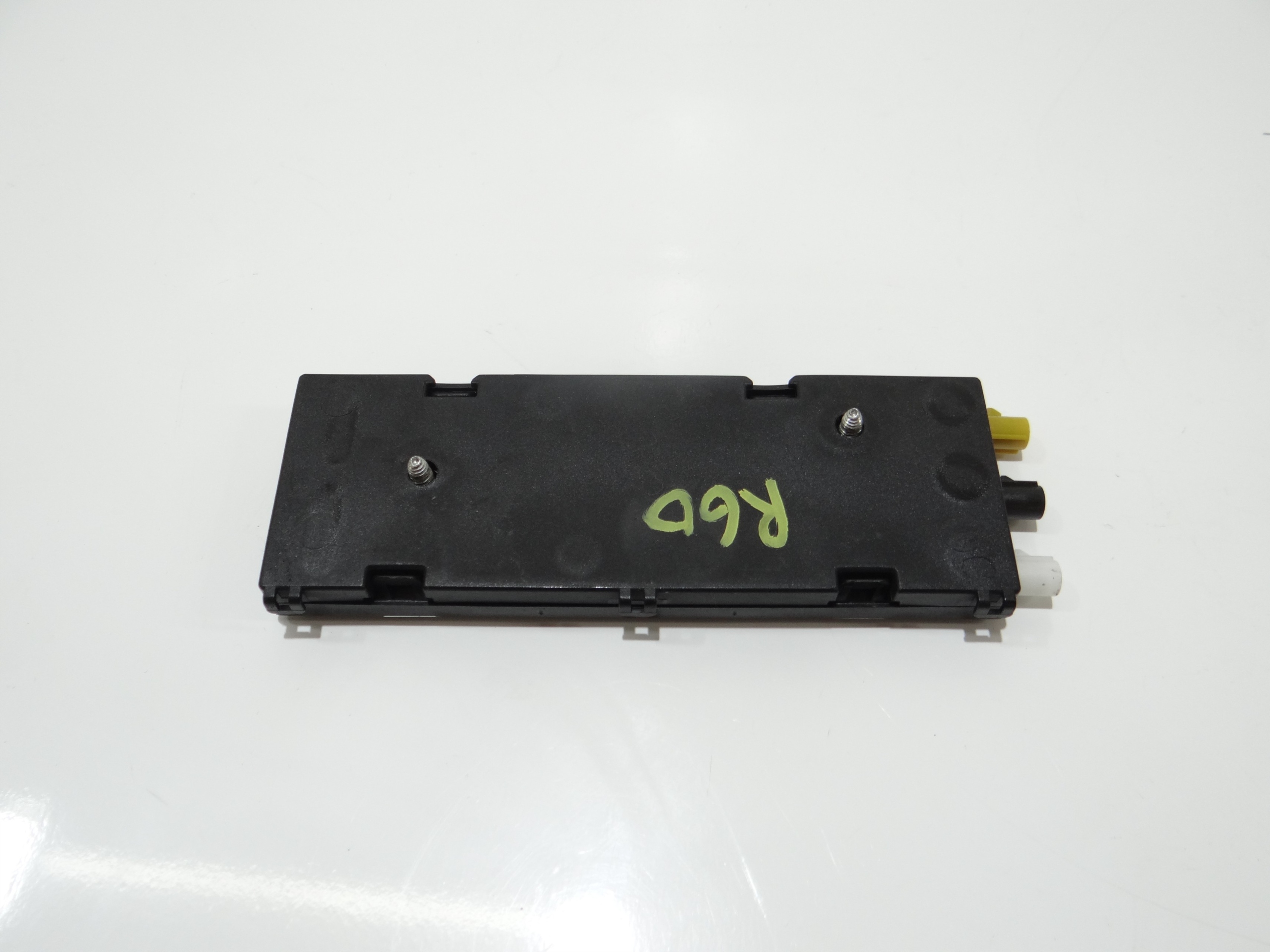 antenna amplifier MINI R60 9803854