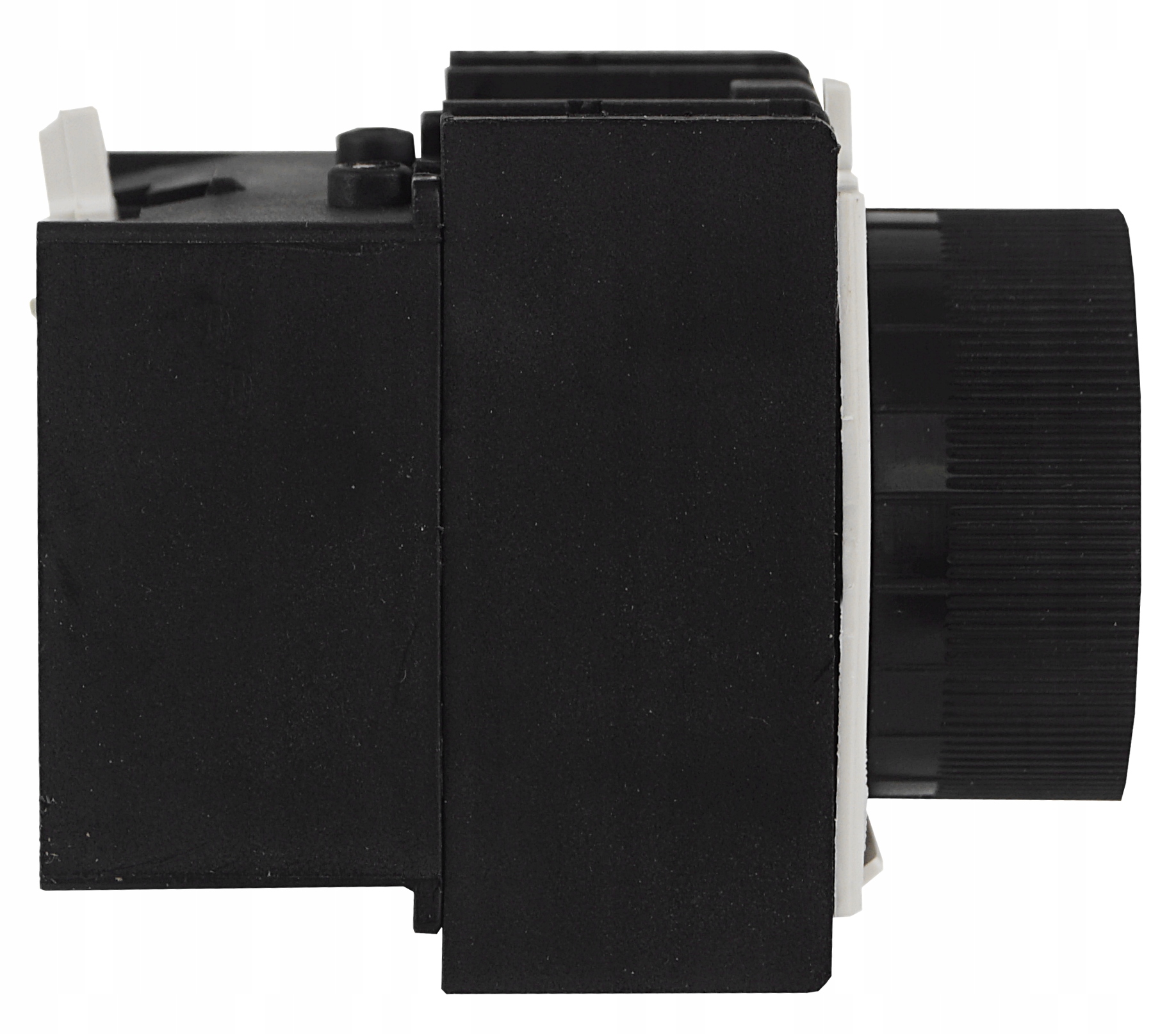 STYCZNIK REGULATOR CZASOWY 0,1-30 sec LA2 DT2 Wysokość 47 mm