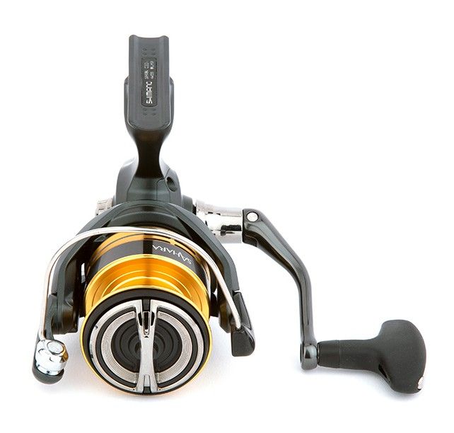 Kołowrotek Shimano Sahara FJ C 3000 Marka Shimano