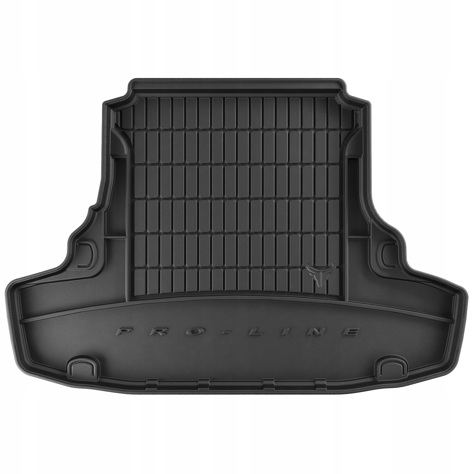 Rohož do kufru pro Lexus Is III Sedan od roku 2013 není vhodná pro Hybrid