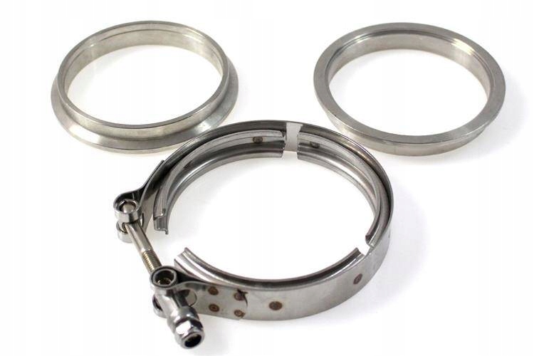 MG-OP-018 - Хомут V-Band 3.75 