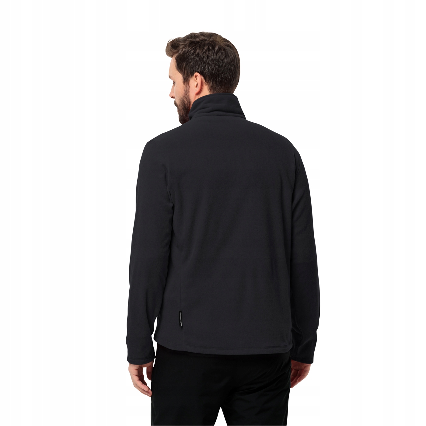 Męski Polar TAUNUS FZ M XL Rozmiar XL