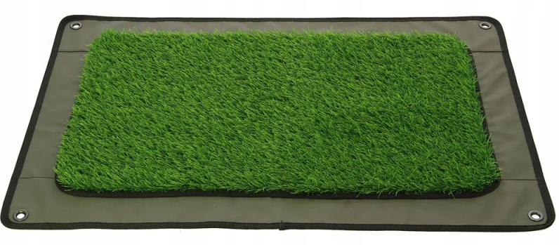 Wycieraczka mata przed namiot Ngt Waterproof Bivvy Mat 75cm x 50cm