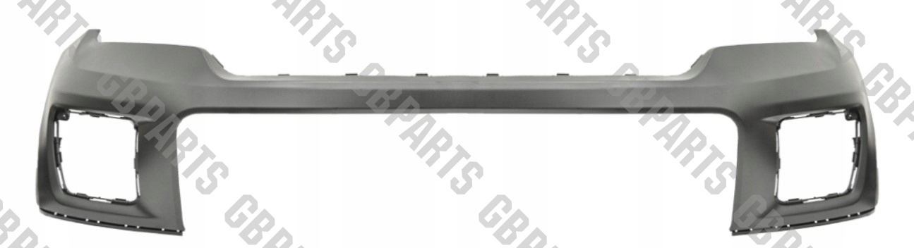 Přední Nárazník Přední Horní Jeep Grand Cherokee Wl 2021- Overland Gbzp