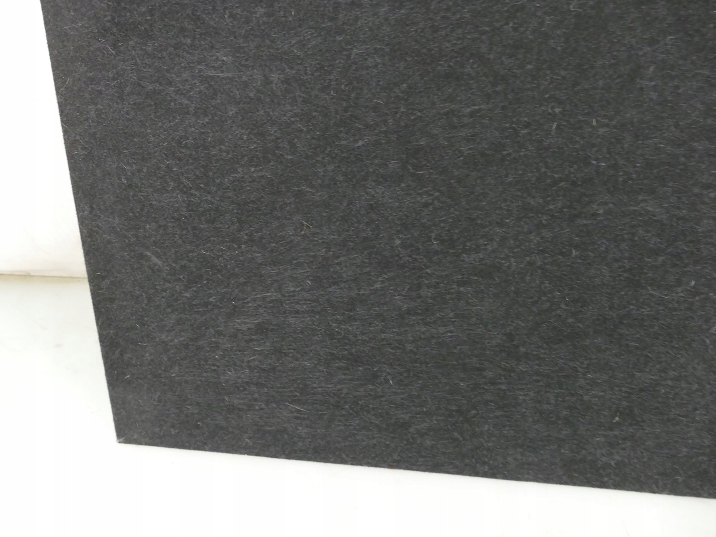 MITSUBISHI ASX III LIFT floor boot MATA mats
