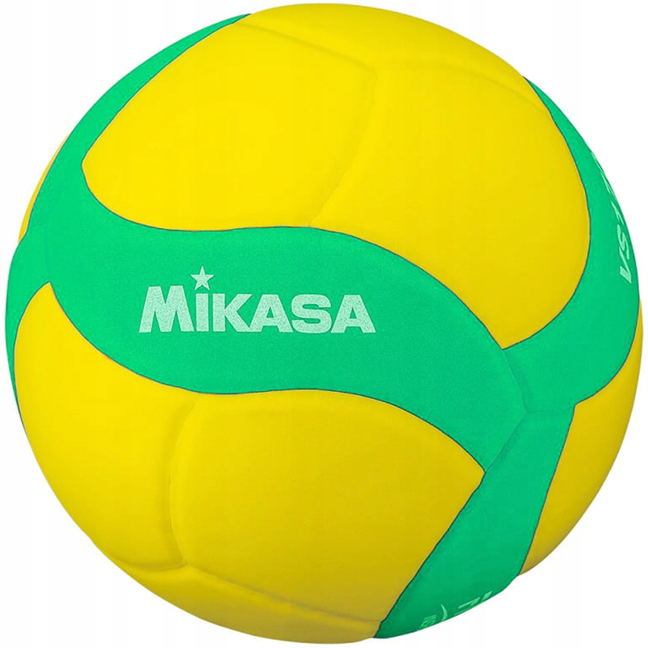 ND05_P9839-4 VS160W Síťový míč Mikasa VS160W
