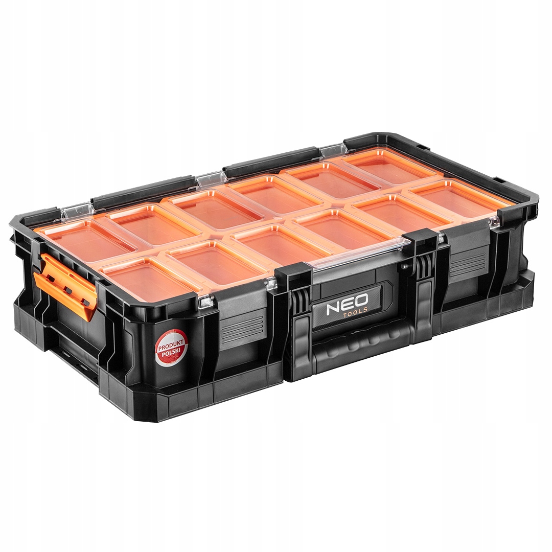 

Organizer, system modułowy II