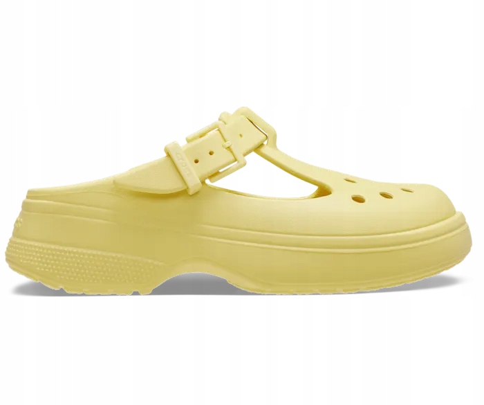 Dámské boty Chodaki Crocs Classic Mary Jane 210581 Clog 39-40