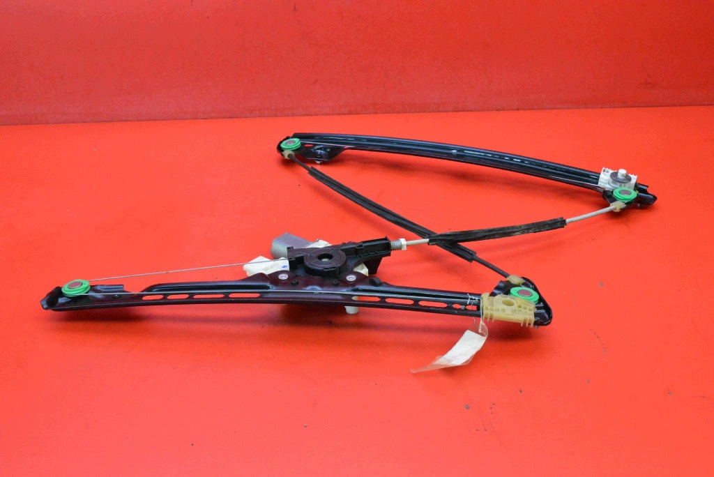 window regulator right front EU 9675924680 CITROEN C4 PICASSO 2 II 13-17