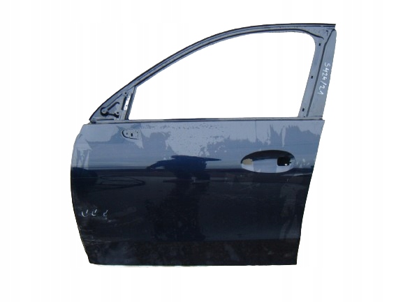 MERCEDES GLC 2 II W254 2022- DRZWI LEWY PRZÓD A2547220700