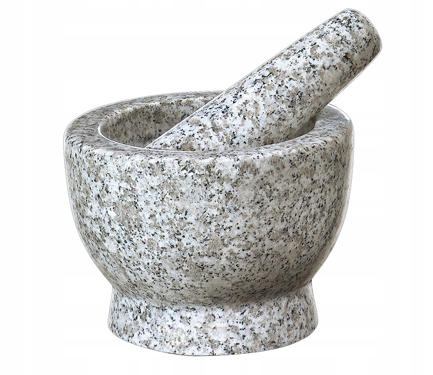 Hmoždíř Cilio Atlas granitový 18 x 13