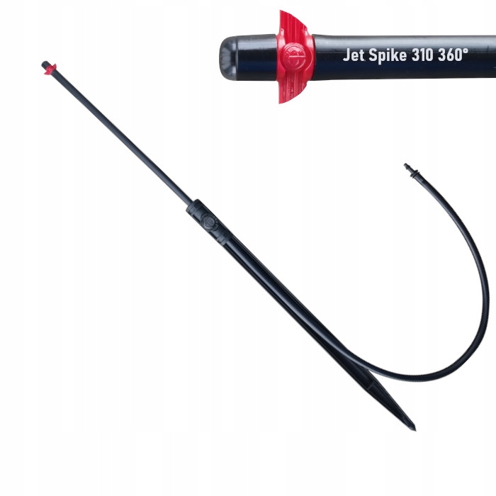 

Mikrozraszacz Jet Spike 310-360 Rain Bird 4 m