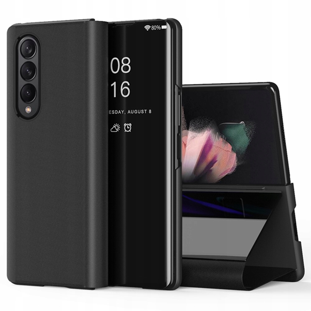 

Etui Clear View Case do Samsung Galaxy Z Fold 4