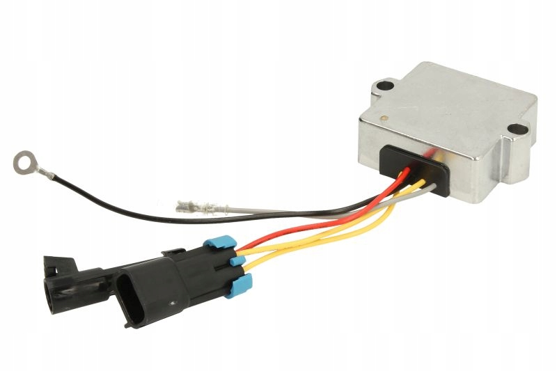 IC-18-5732 - РЕГУЛЯТОР НАПРЯЖЕНИЯ MERCURY 30/40/50/60HP 4-ТАКТНЫЙ