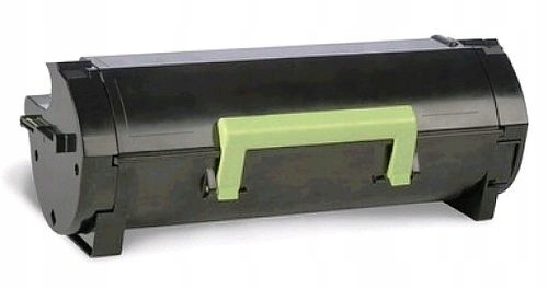 Toner Lexmark 52D2000 čierny (black)