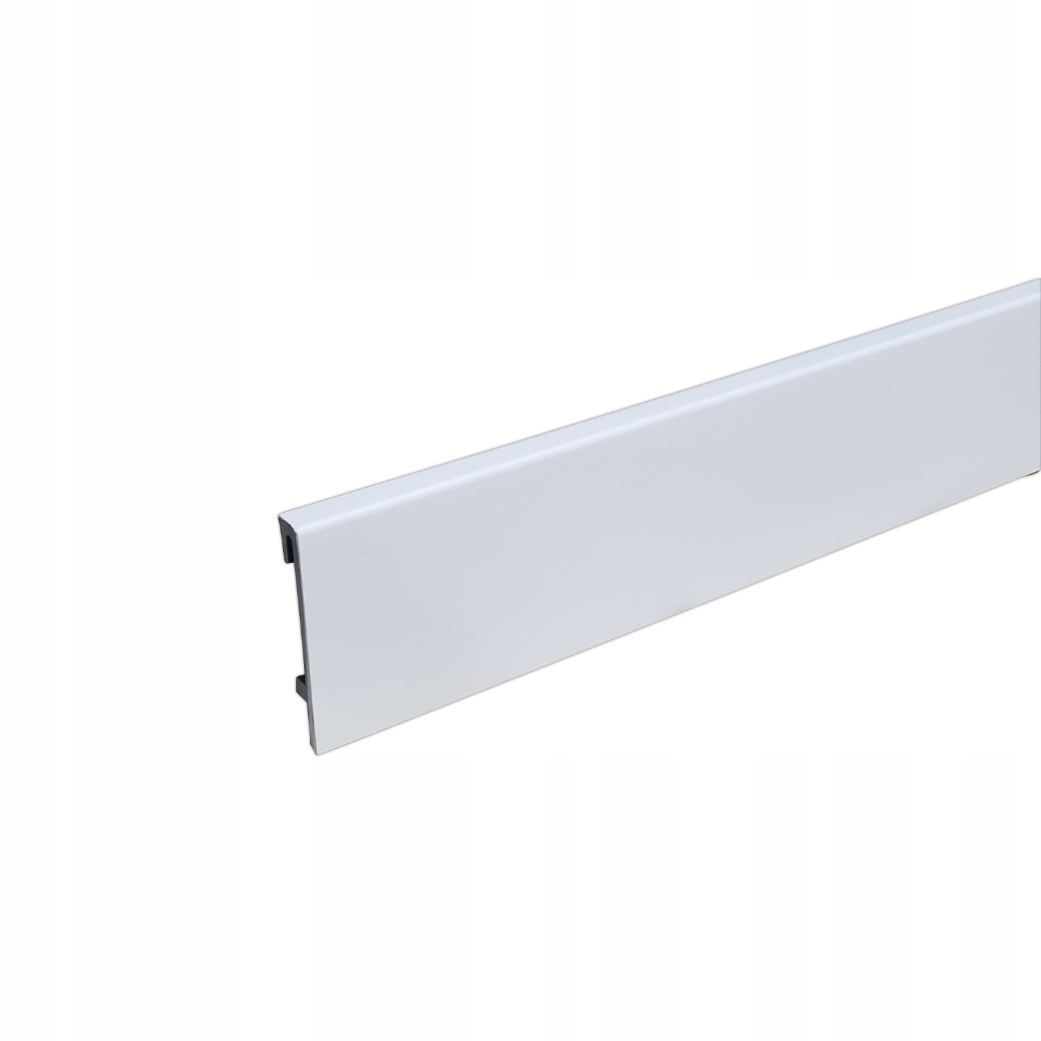 

Listwa przypodłogowa Espumo ESP401 Vox 10cm Biała