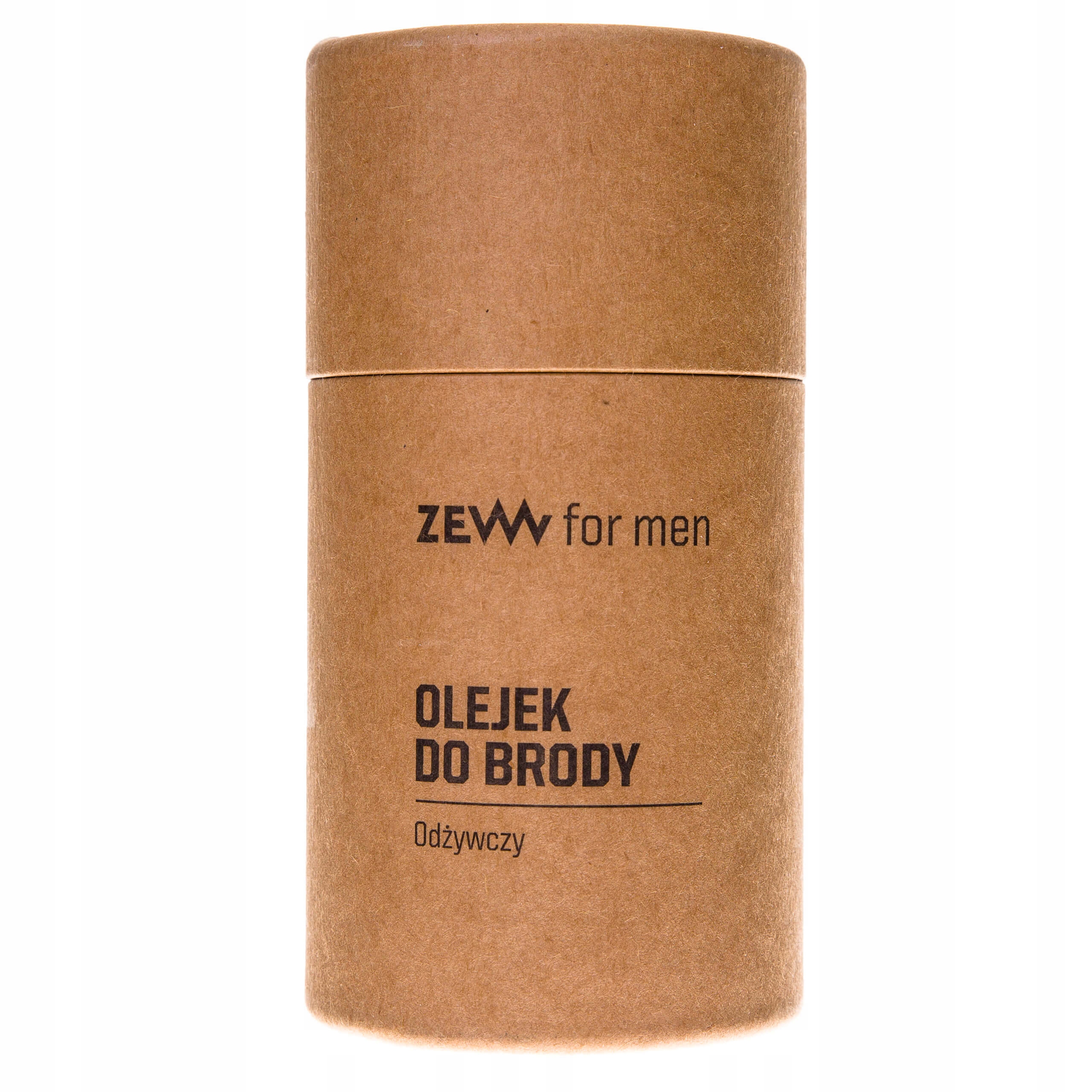 ZEW for men olejek do brody 30ml Marka Zew For Men
