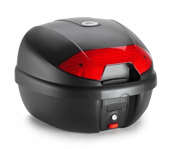 Kappa Centrálny Kufor 30 L Monolock K30N (obsahuje Dosku)