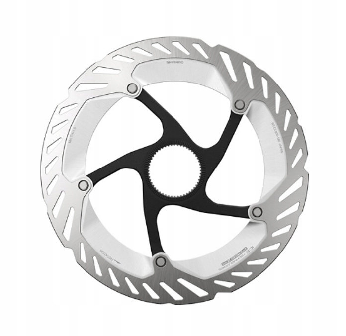 Brzdový kotouč Shimano RT-CL800 Center Lock Ice Technologies Freeza 180