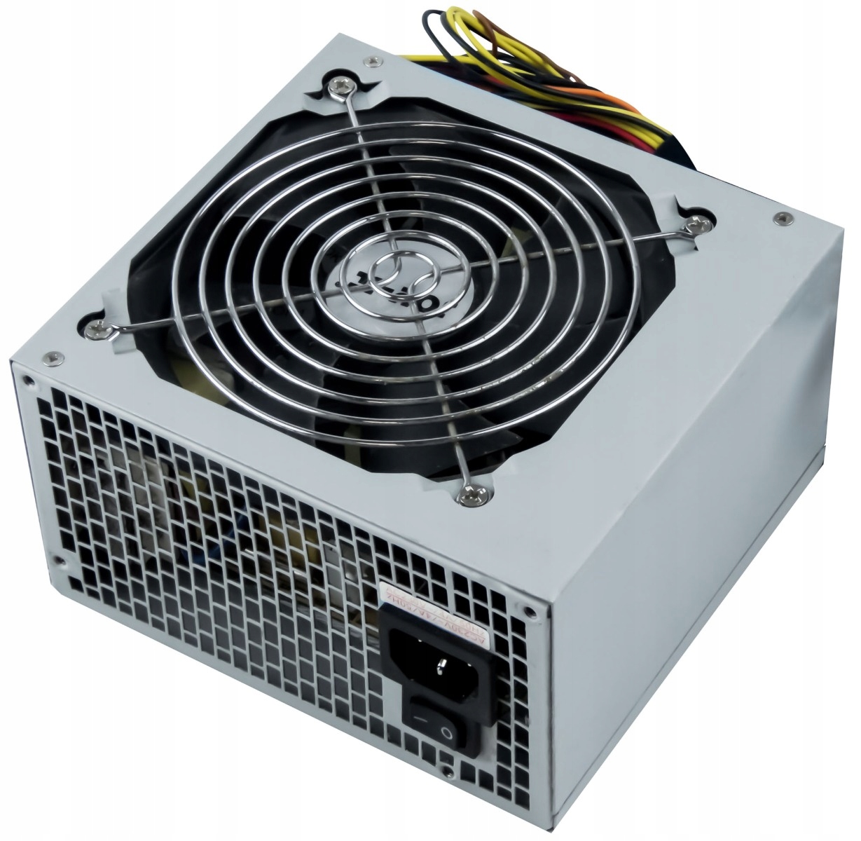 Joy-it JI420H-12 420W Psu Atx 20+4-PIN