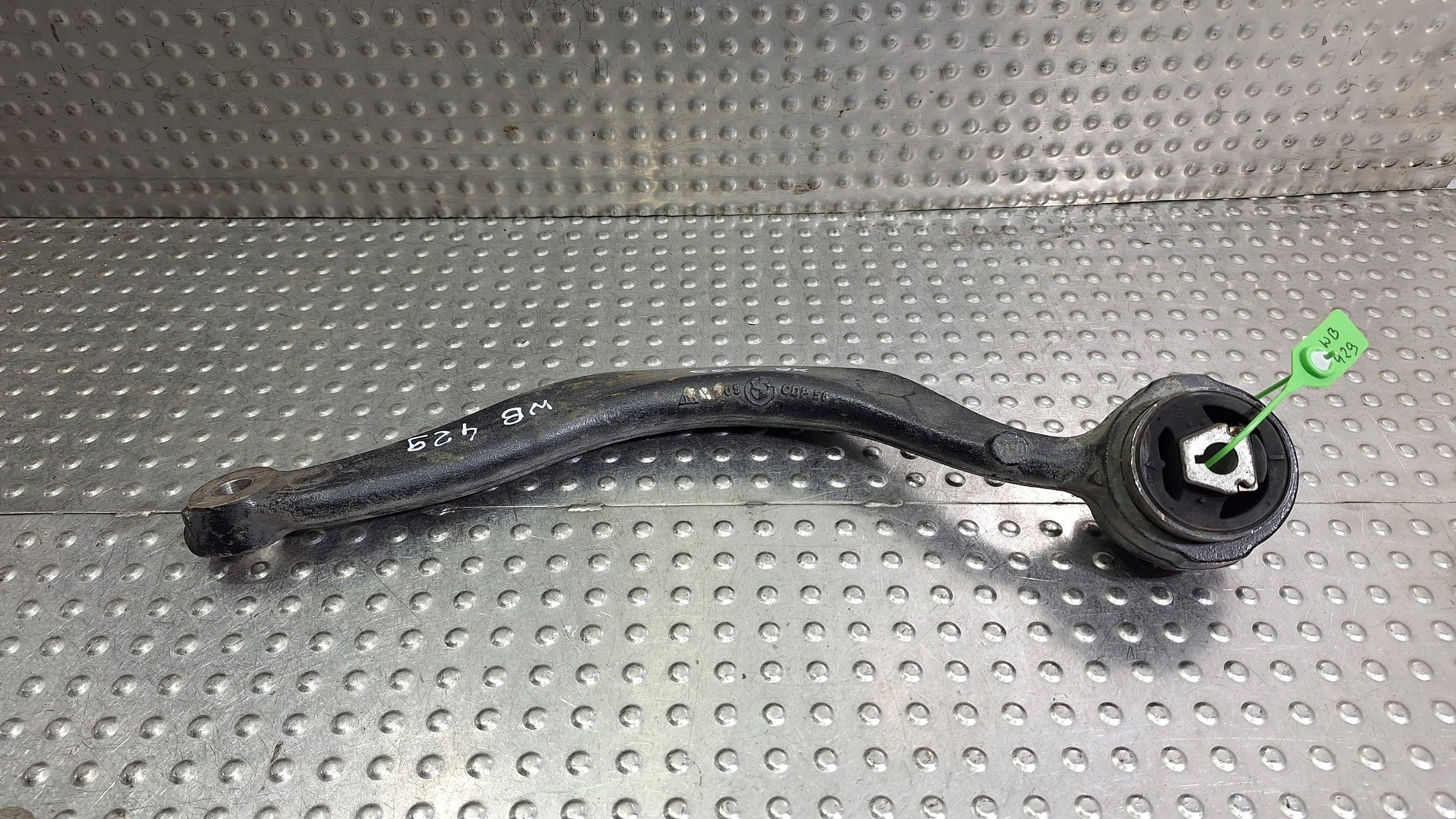 arm left front upper BANAN 6769717 BMW X5 E53