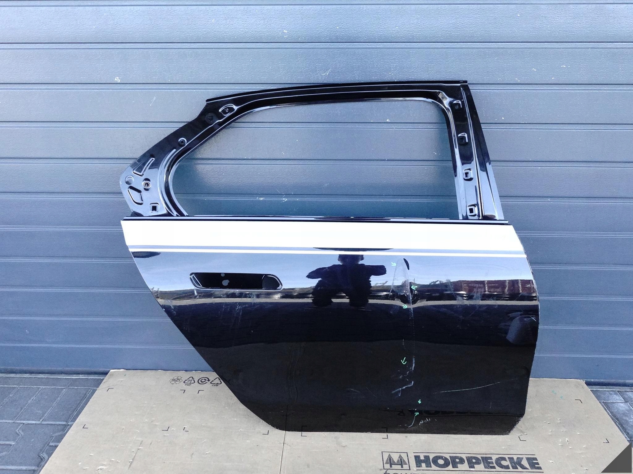 BMW 7 i7 G70 22- Tür DOOR rechts heck