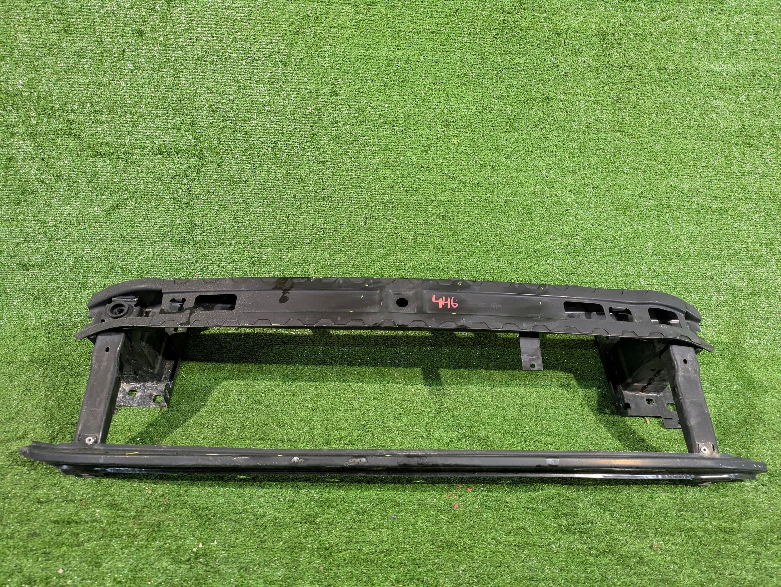 bumper support of the front front VW PASSAT B8 LIFT NR.446