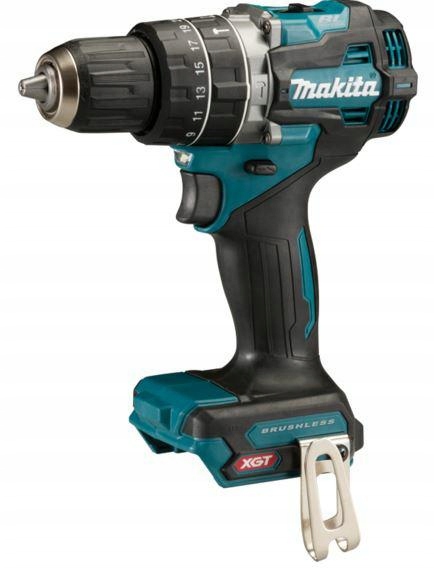 Wkrętarka udarowa 40V Max Xgt 64/30Nm HP002GZ Makita