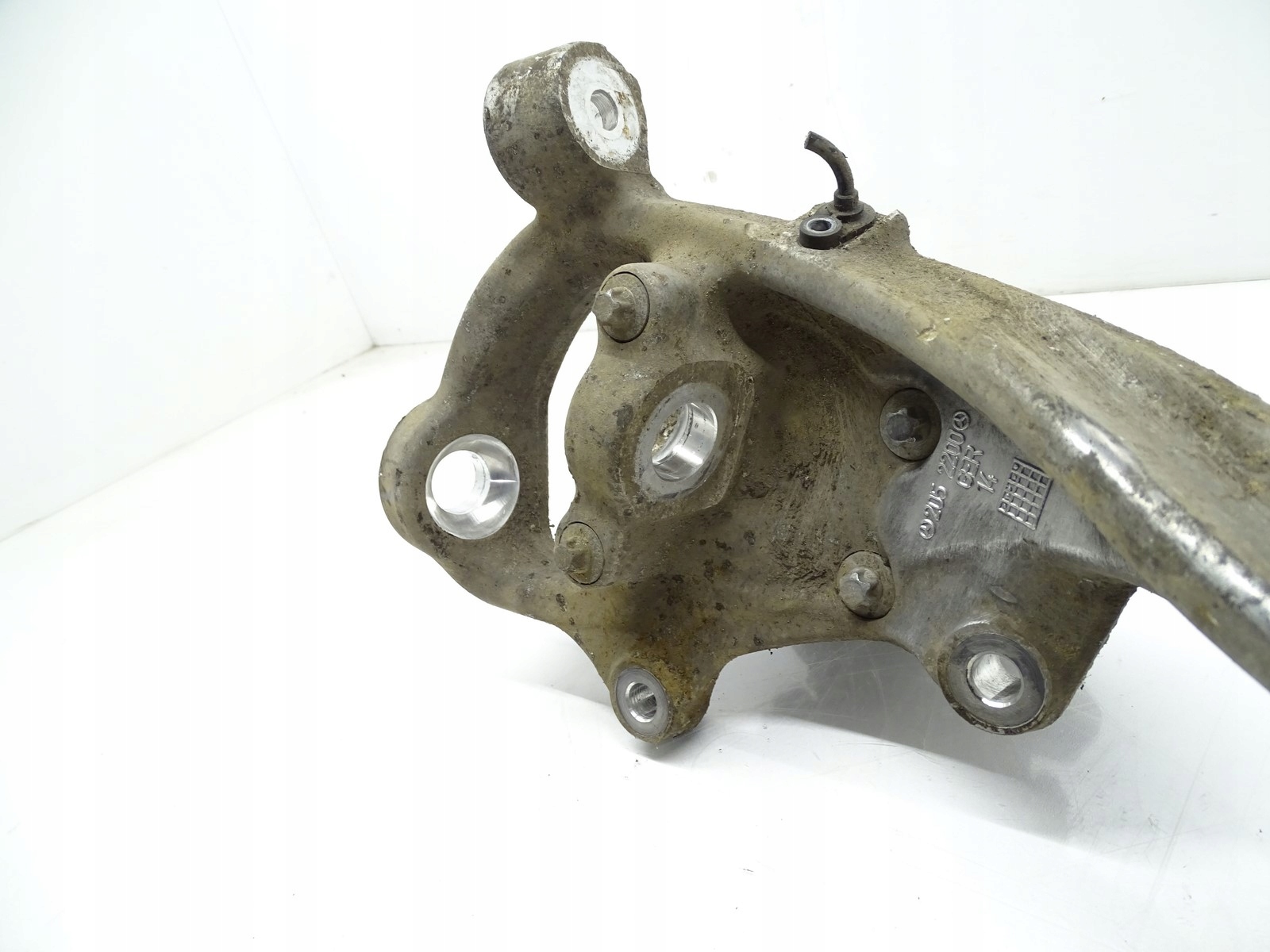 swing right front right front MERCEDES W205 2052200