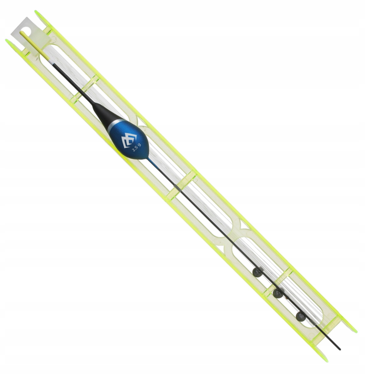 

Zestaw spławikowy do bata Mikado 031 3g