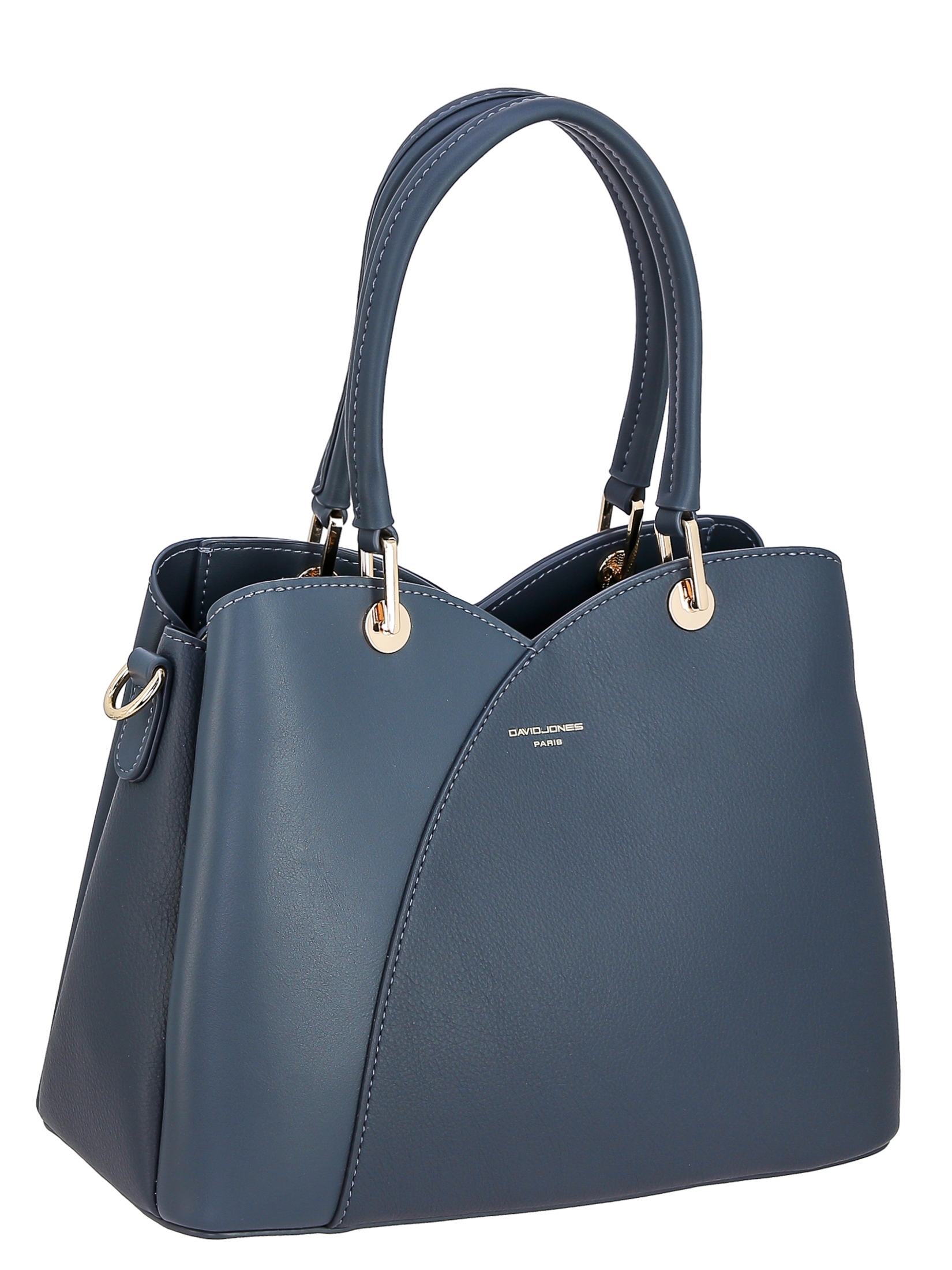 David Jones klasická dámská kabelka kufřík