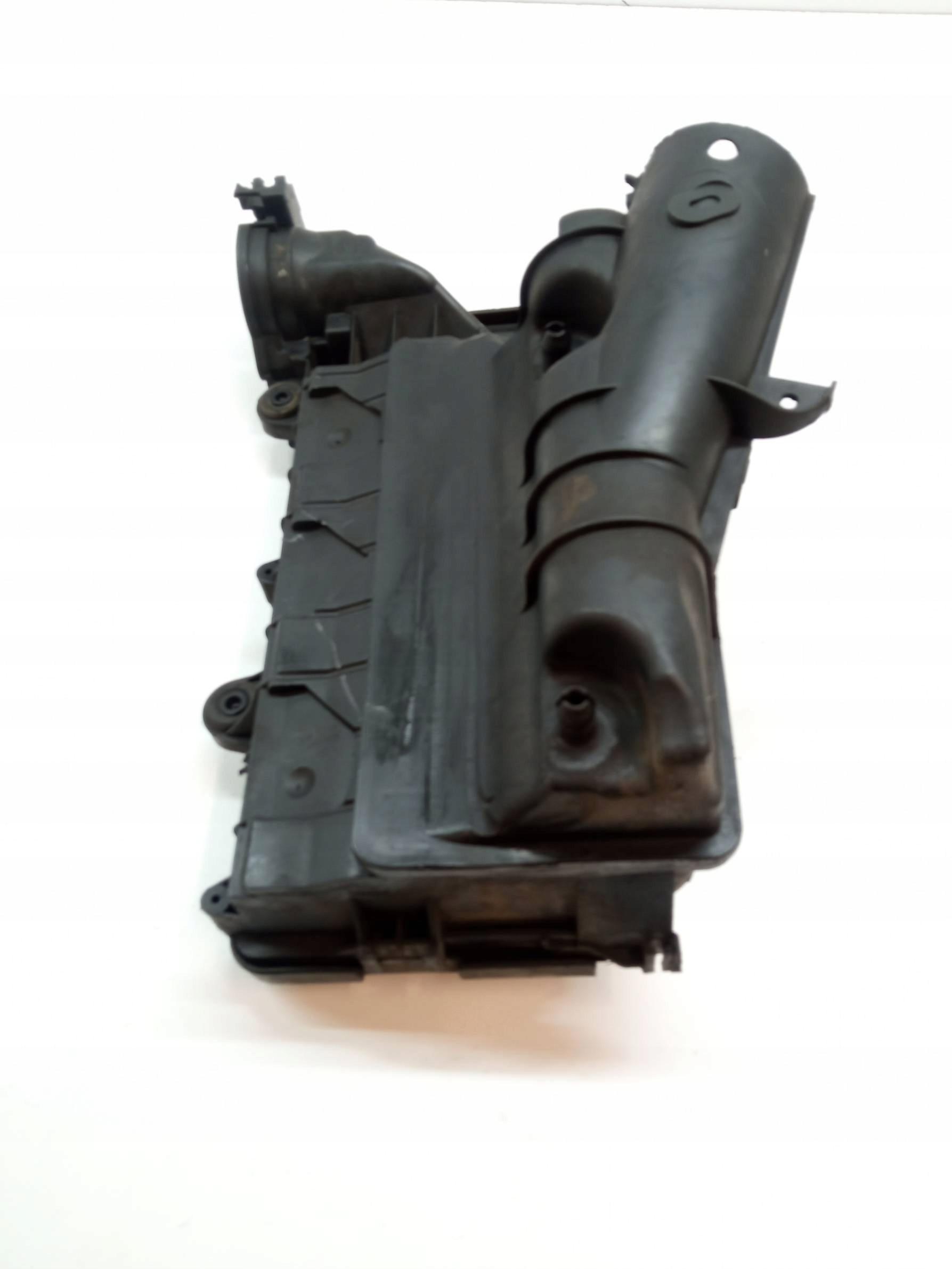 Gehäuse filter luft 9652987380 9686958180 Citroen Nemo und (2007- )