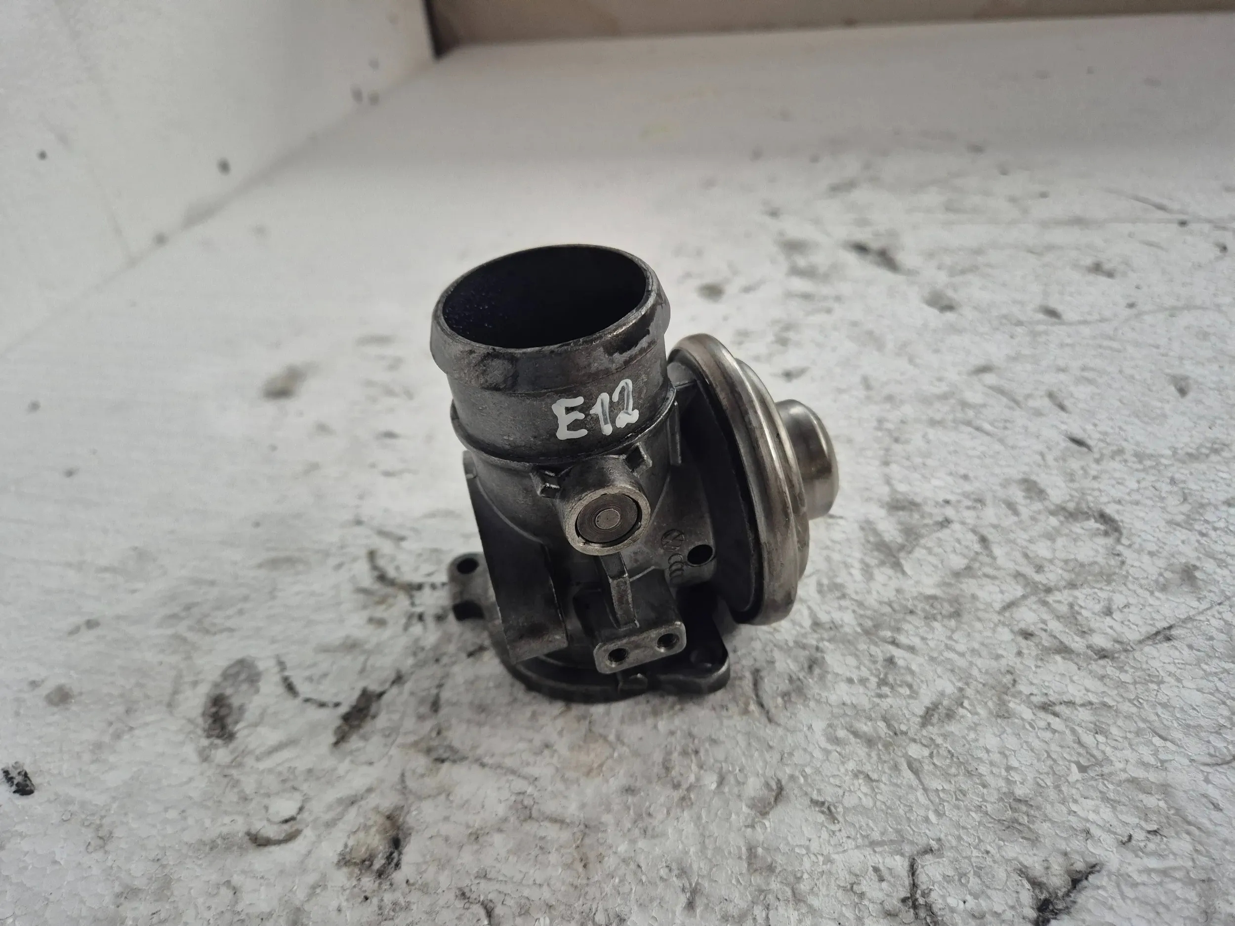 Valvola EGR 045131501L Skoda Octavia e 1.9 TDI