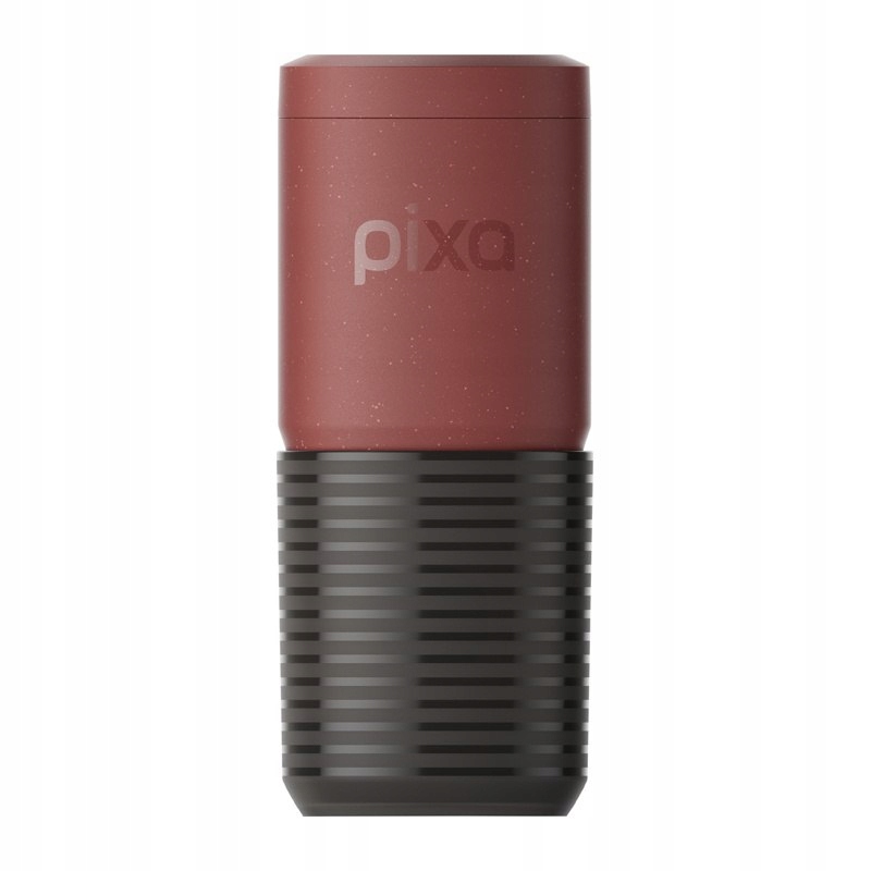 Prenosný kávovar Wacaco Pixapresso (červený)