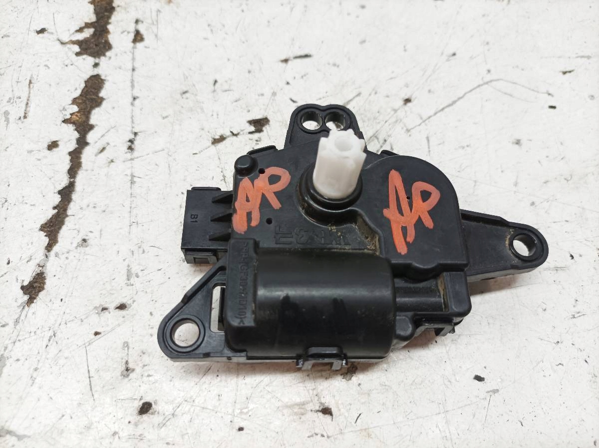 Micro moteur Bloc de chauffage complet EA1F1-AP9BA03 HYUNDAI I20 III