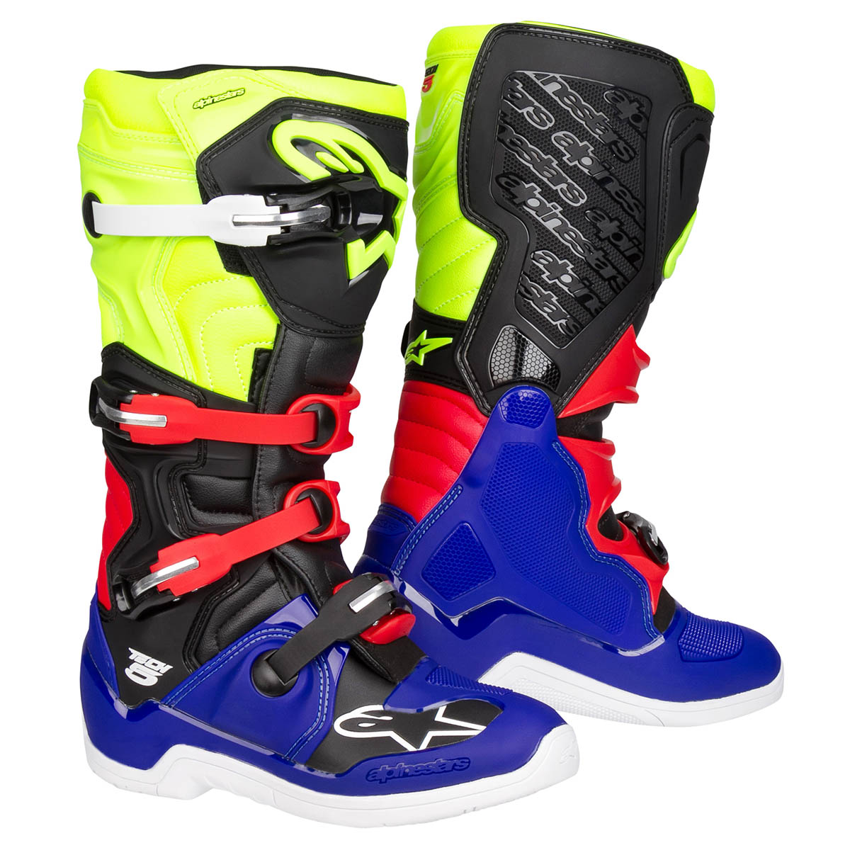 Topánky Na Cross MX Enduro Alpinestars Tech 5 40,5