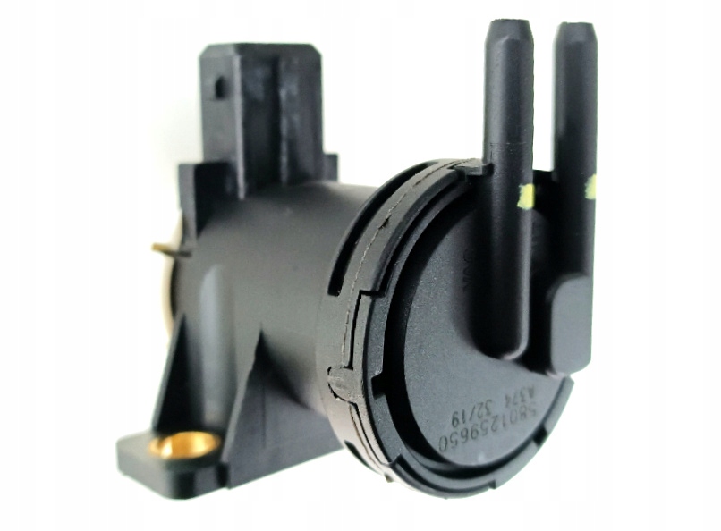 ELEKTROZAWÓR EGR STEROWNIK ZAWORU FIAT DUCATO 2.3 3.0 Numer katalogowy części 5801259650