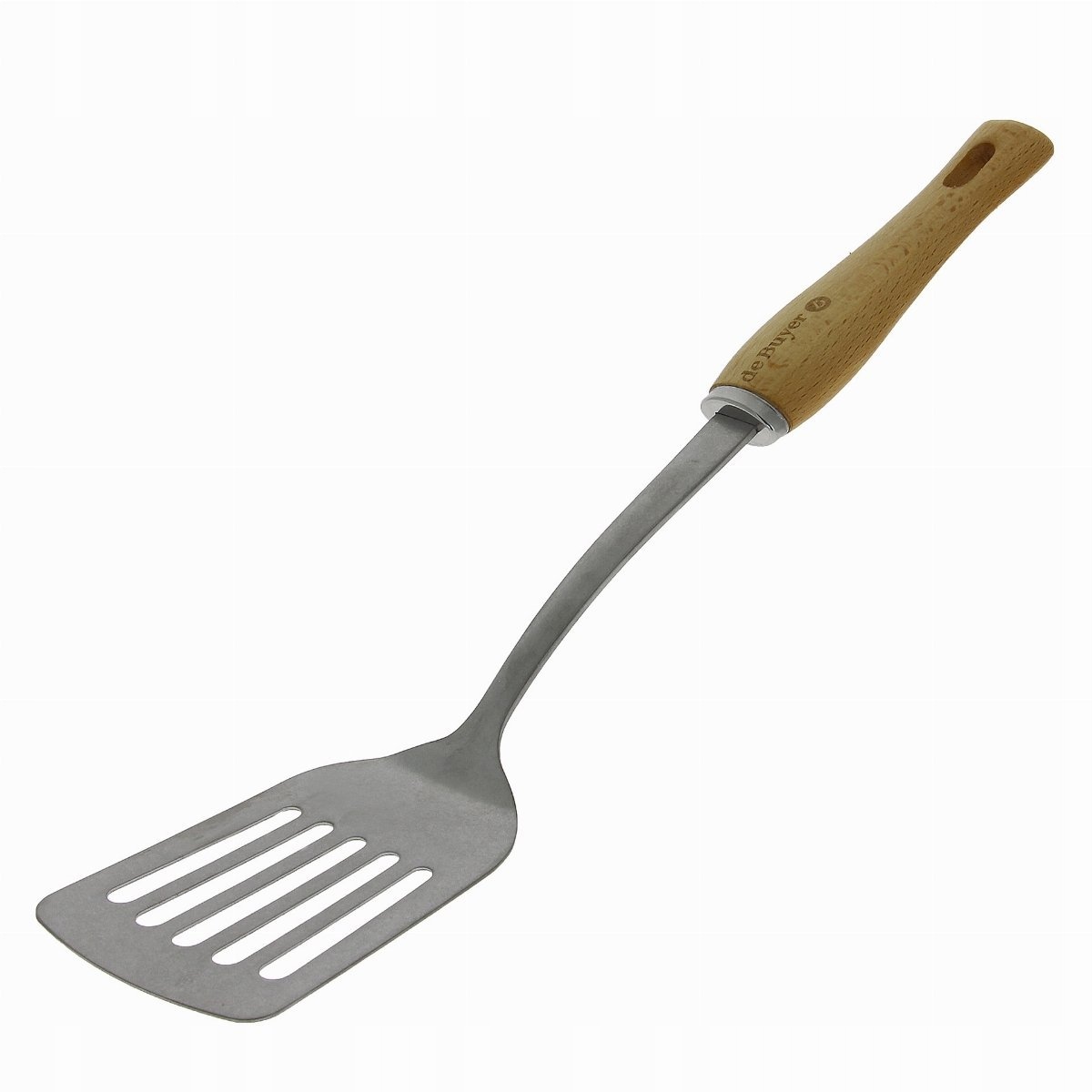 B Bois Perforovaná špachtle 35 cm