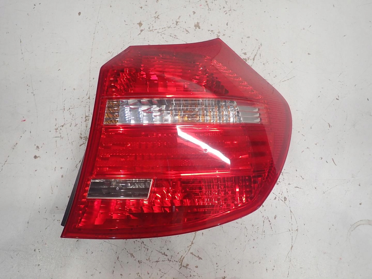 light rear part rear right BMW 1 E87 LIFT 2007