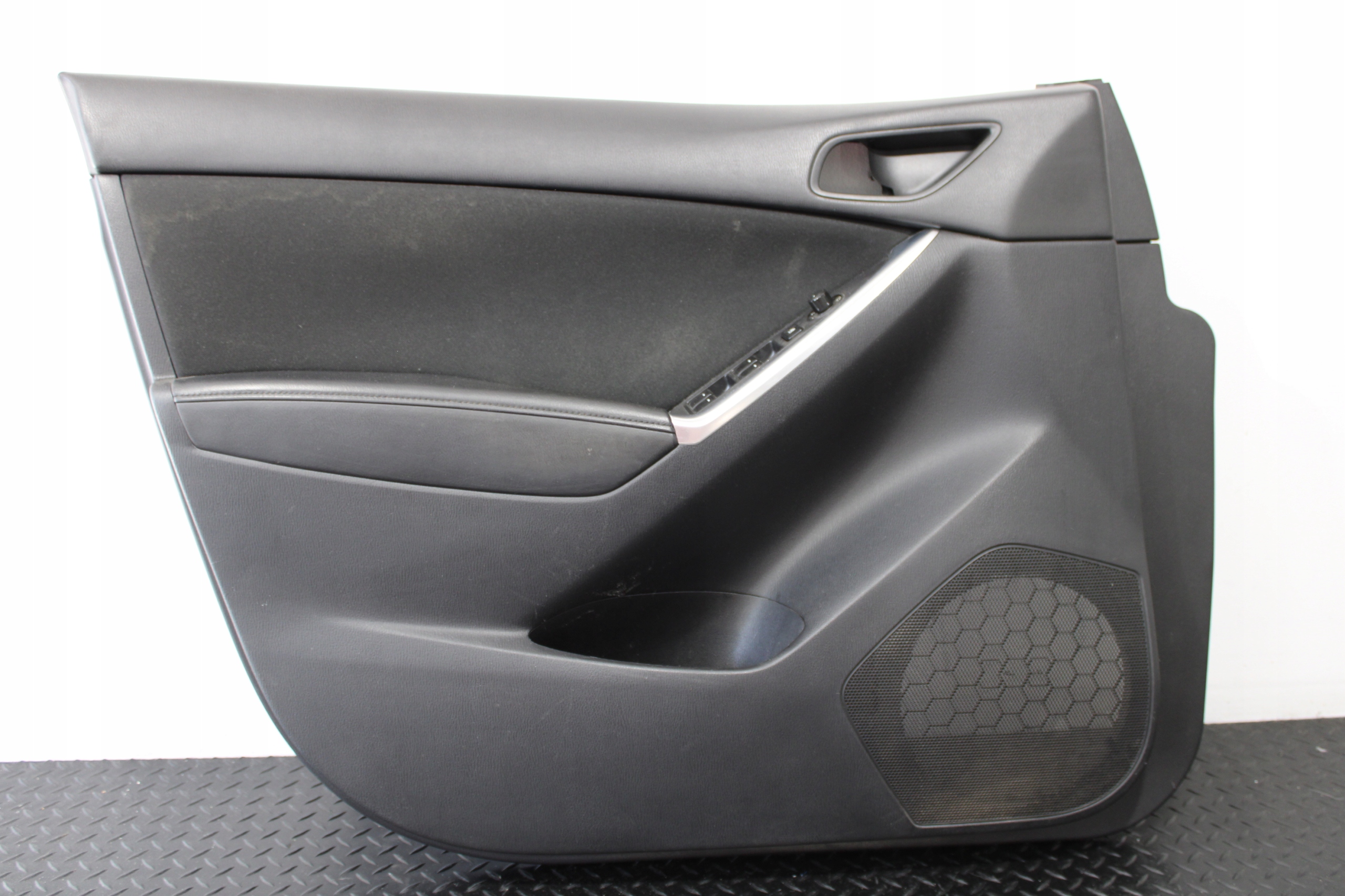 upholstery side door left front MAZDA CX5 KD