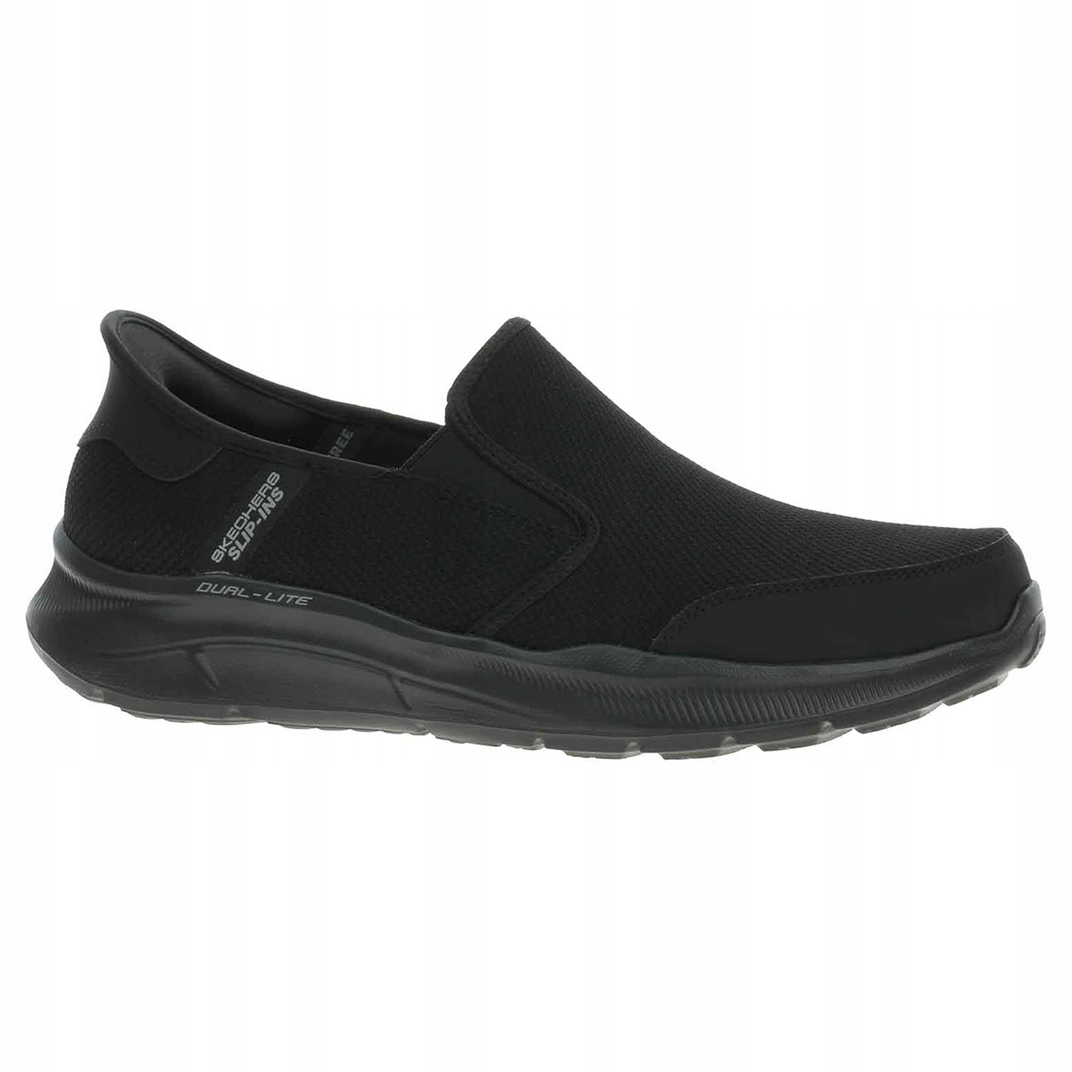 Skechers Slip-Ins Relaxed Fit Equalizer 5.0 Drayze black 46