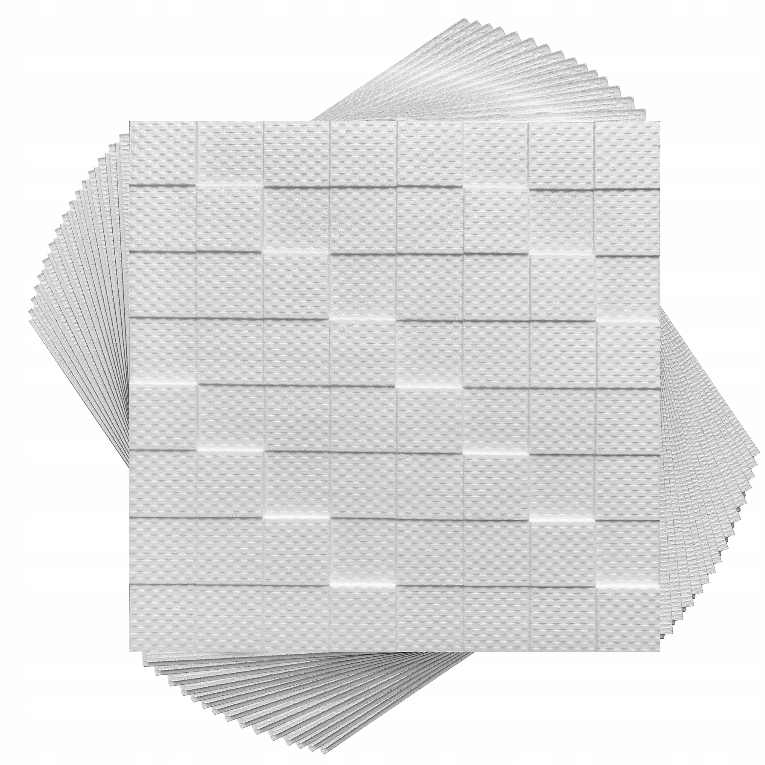 

Kasetony sufitowe Zakładkowe panel MANHATAN32x-8m2