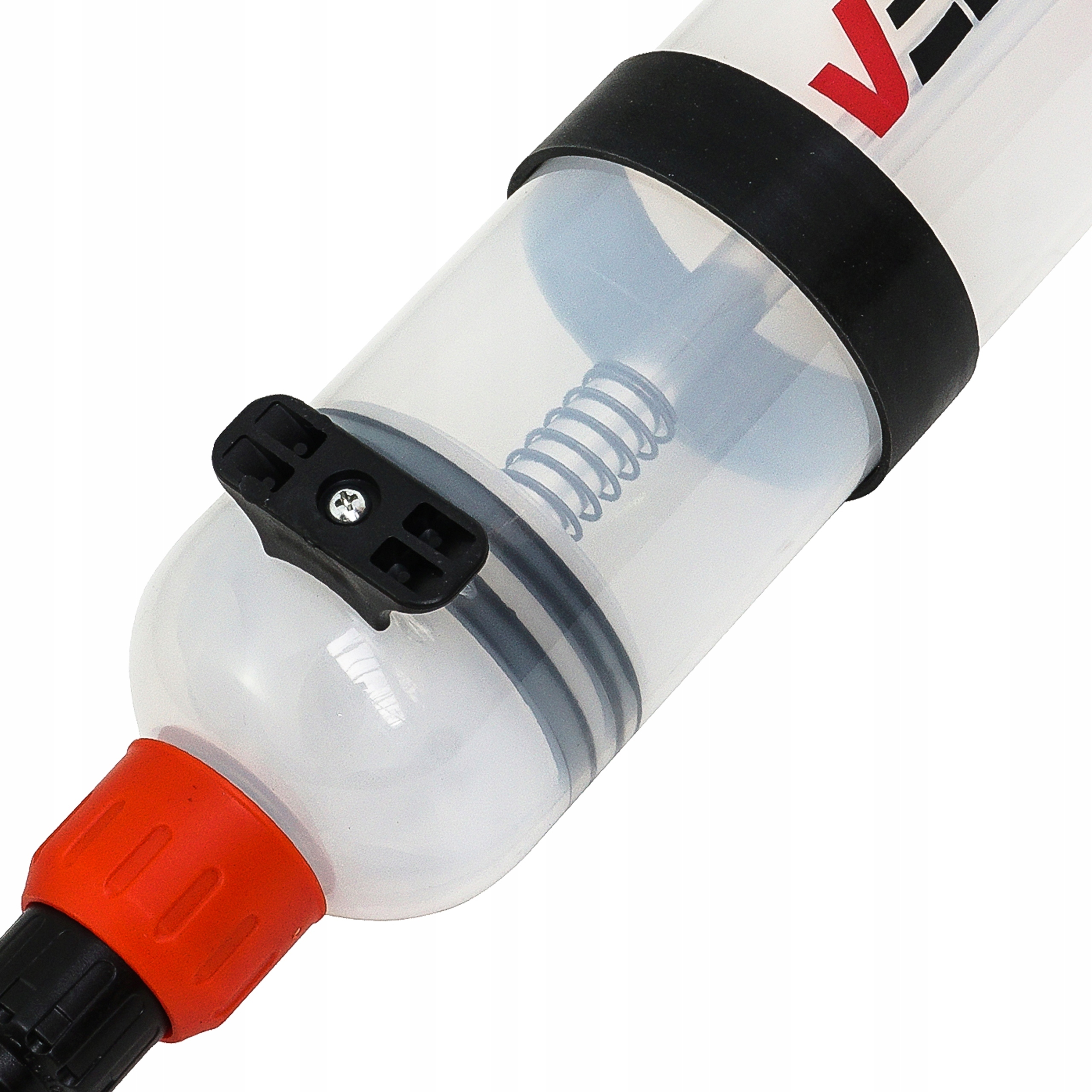 ODSYSARKA OLEJNICA DO PLYNOW OLEJU STRZYKAWKA 1 5L Brand Verke