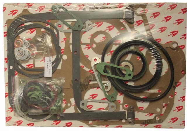 

Komplet Uszczelek Silnika Deutz 3 Cylindry VPA4413