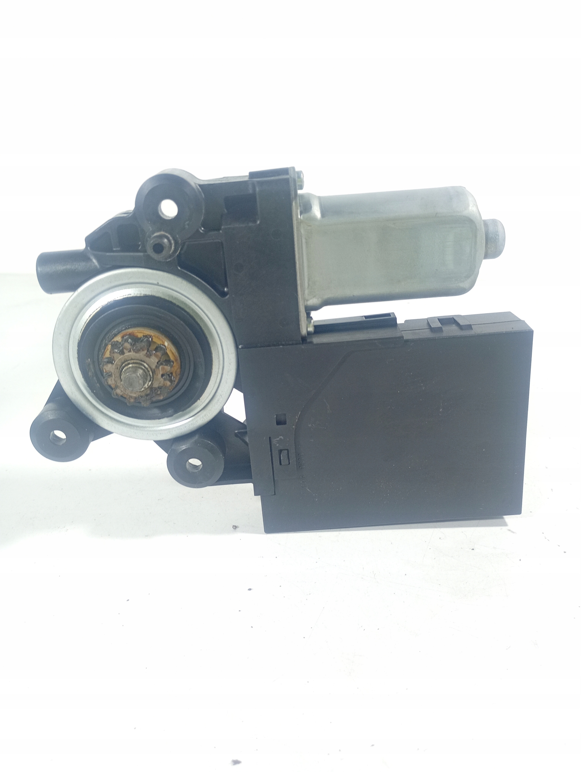 Volvo V50 S40 04-12 engine mini motor windows left front front OE 31275916AA